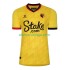 Camisola Watford Homem Equipamento Primeiro 2022-2023 Manga Curta